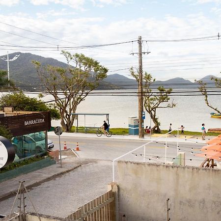Flor Do Leste Florianópolis Exterior foto