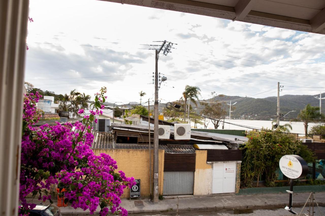 Flor Do Leste Florianópolis Exterior foto